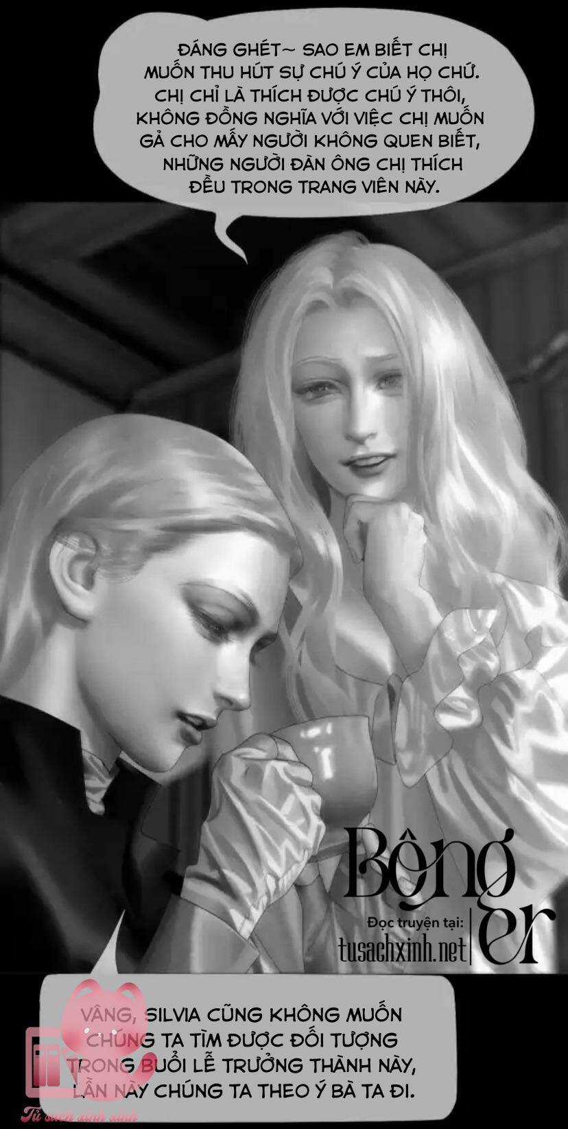 Aisha - Chapter 44 - Trang 48