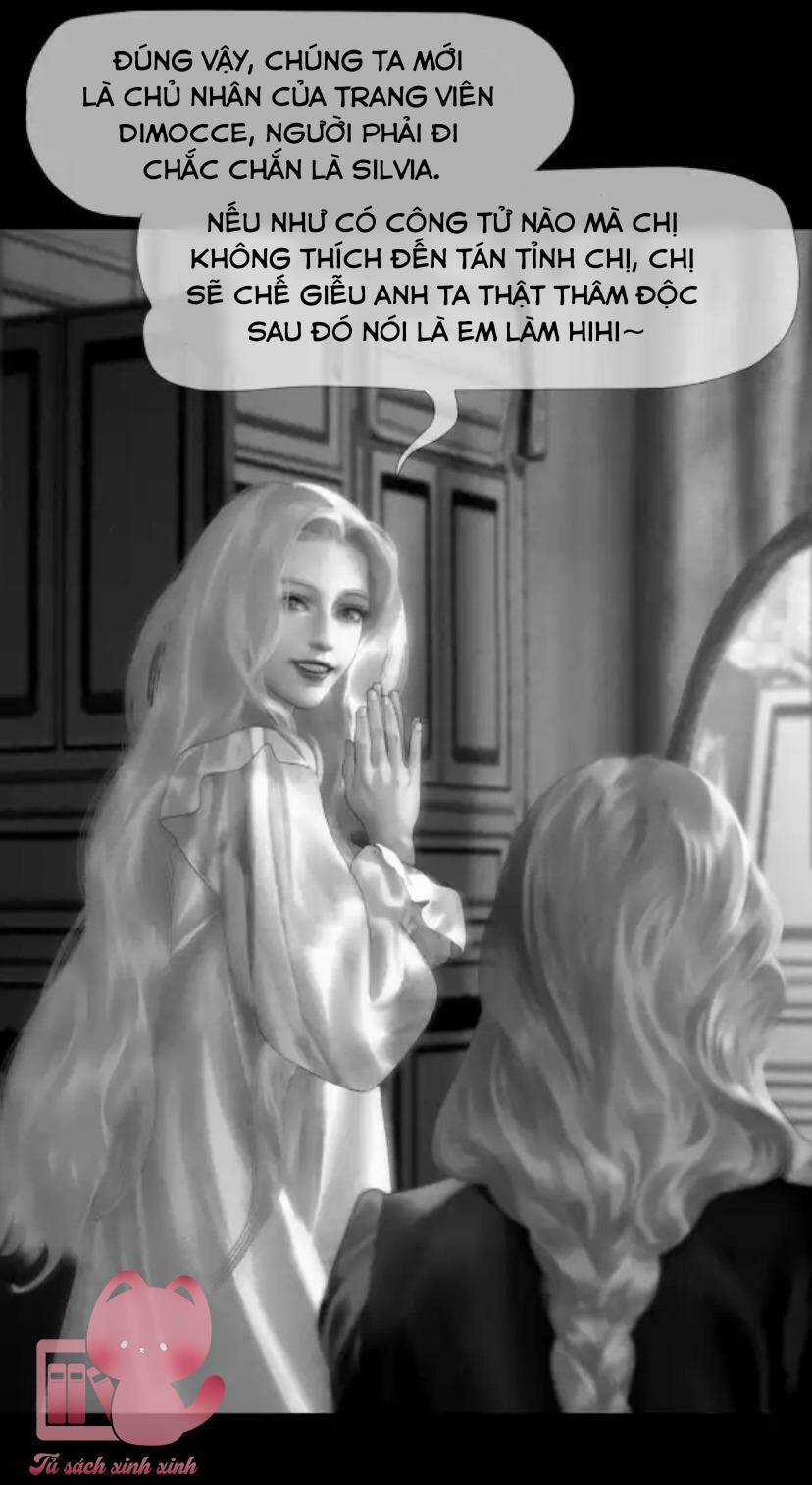 Aisha - Chapter 44 - Trang 49