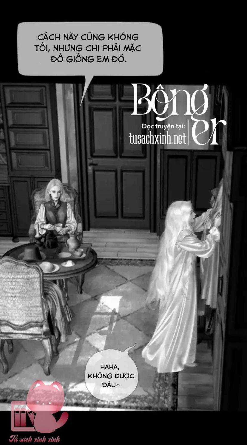 Aisha - Chapter 44 - Trang 50