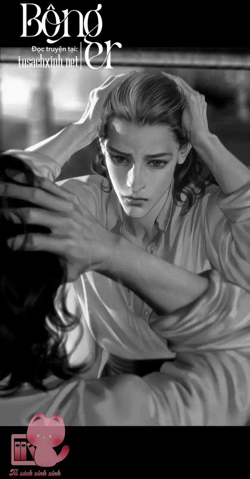 Aisha - Chapter 44 - Trang 8