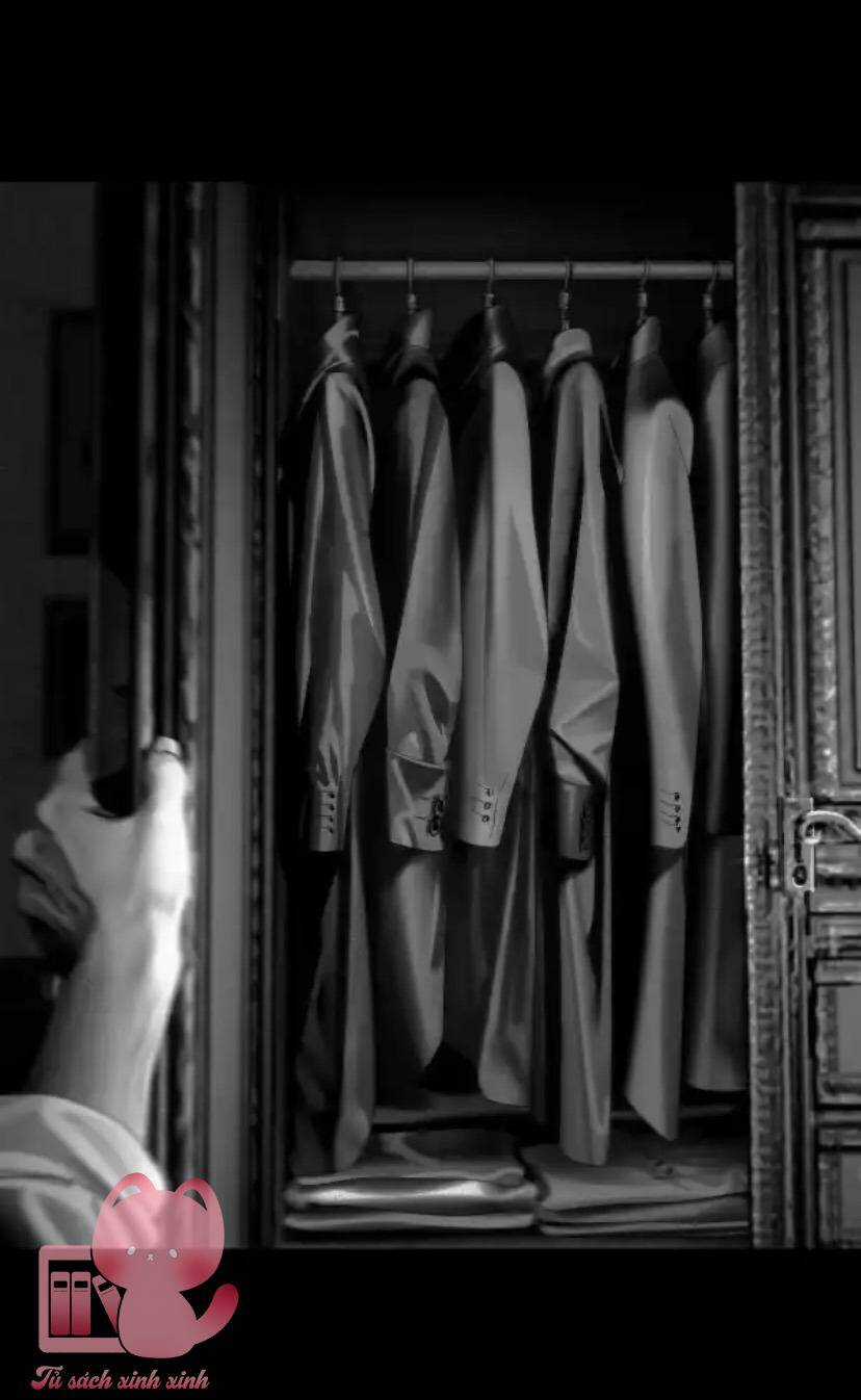 Aisha - Chapter 44 - Trang 9