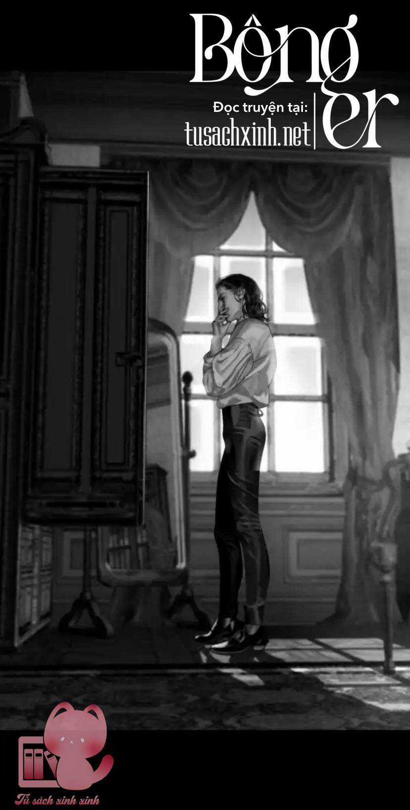 Aisha - Chapter 44 - Trang 10