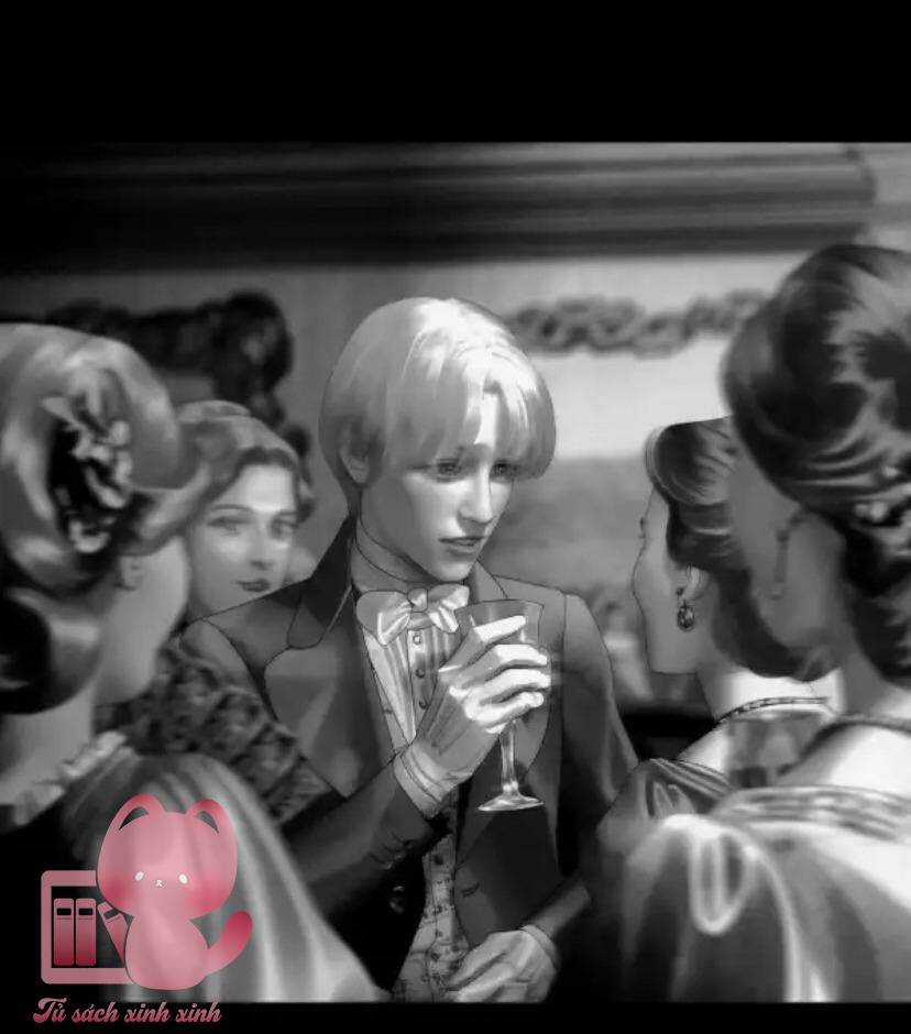 Aisha - Chapter 45 - Trang 13