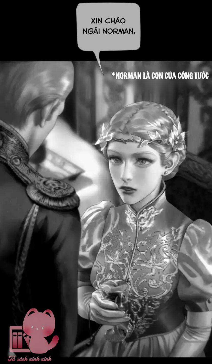 Aisha - Chapter 45 - Trang 15