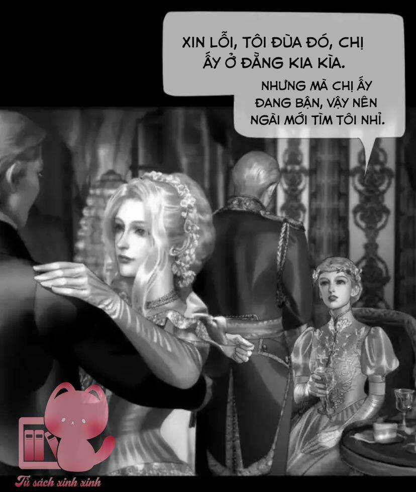 Aisha - Chapter 45 - Trang 18