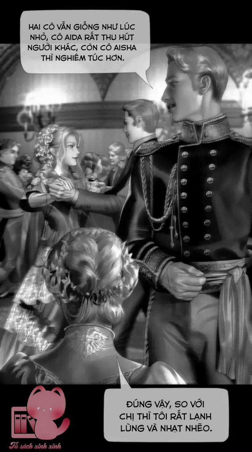Aisha - Chapter 45 - Trang 19