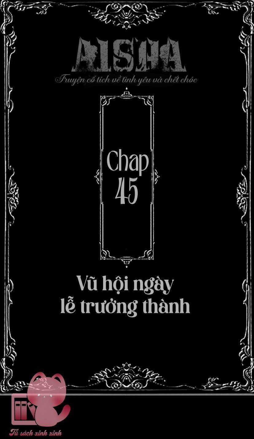 Aisha - Chapter 45 - Trang 3