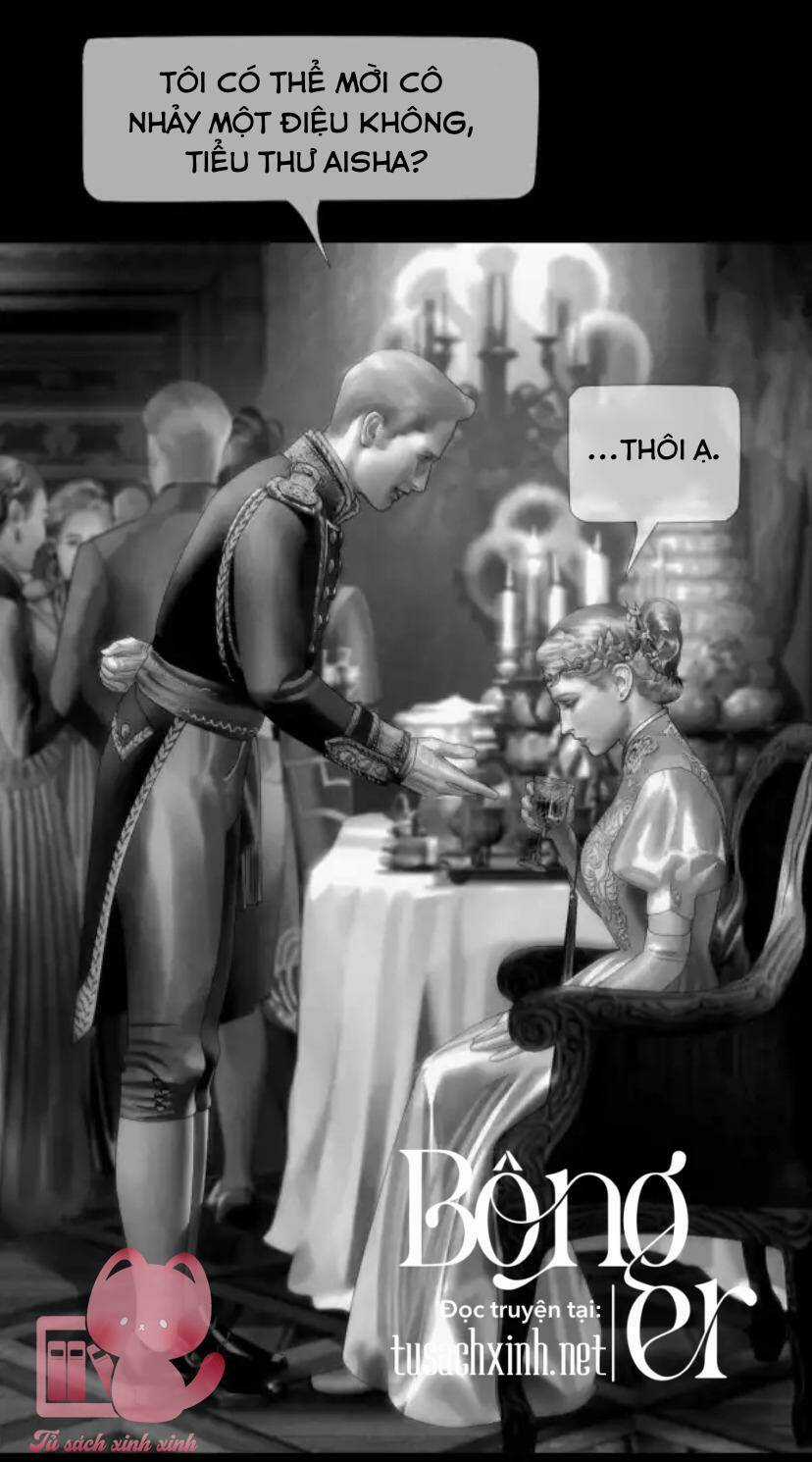 Aisha - Chapter 45 - Trang 21