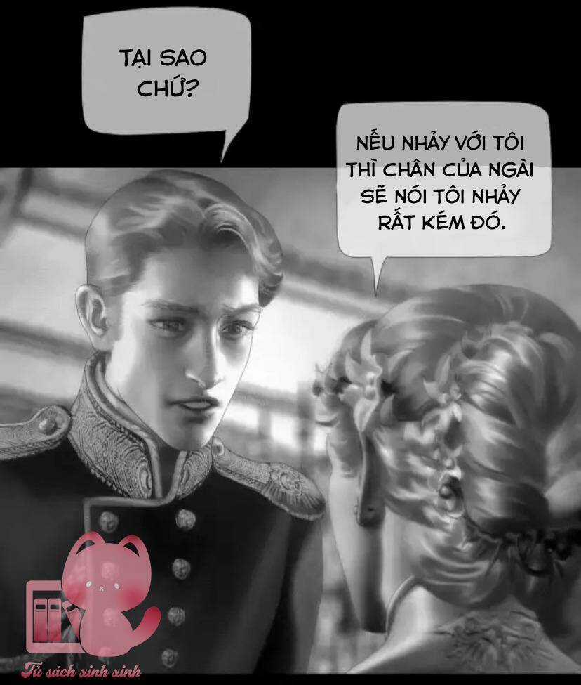 Aisha - Chapter 45 - Trang 22