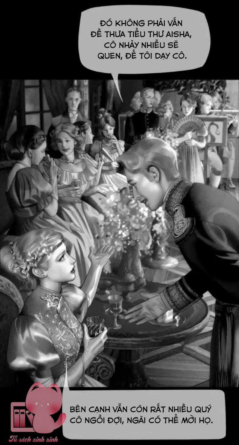 Aisha - Chapter 45 - Trang 23