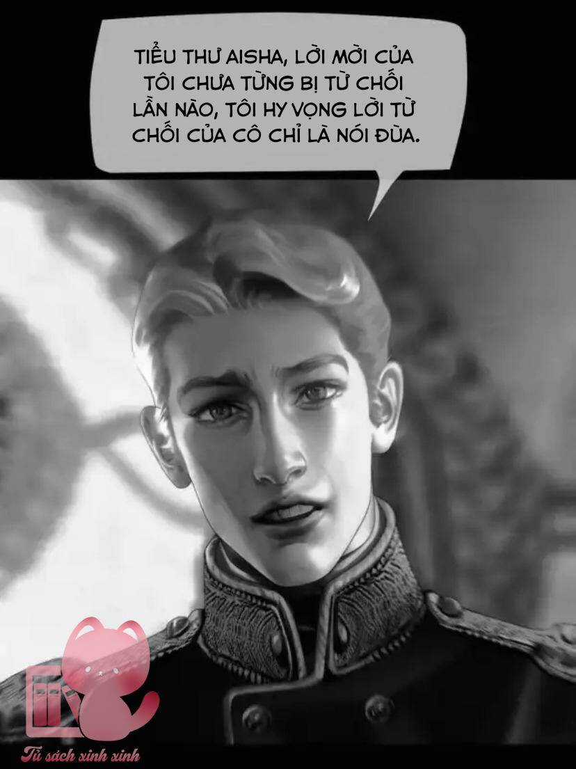 Aisha - Chapter 45 - Trang 24