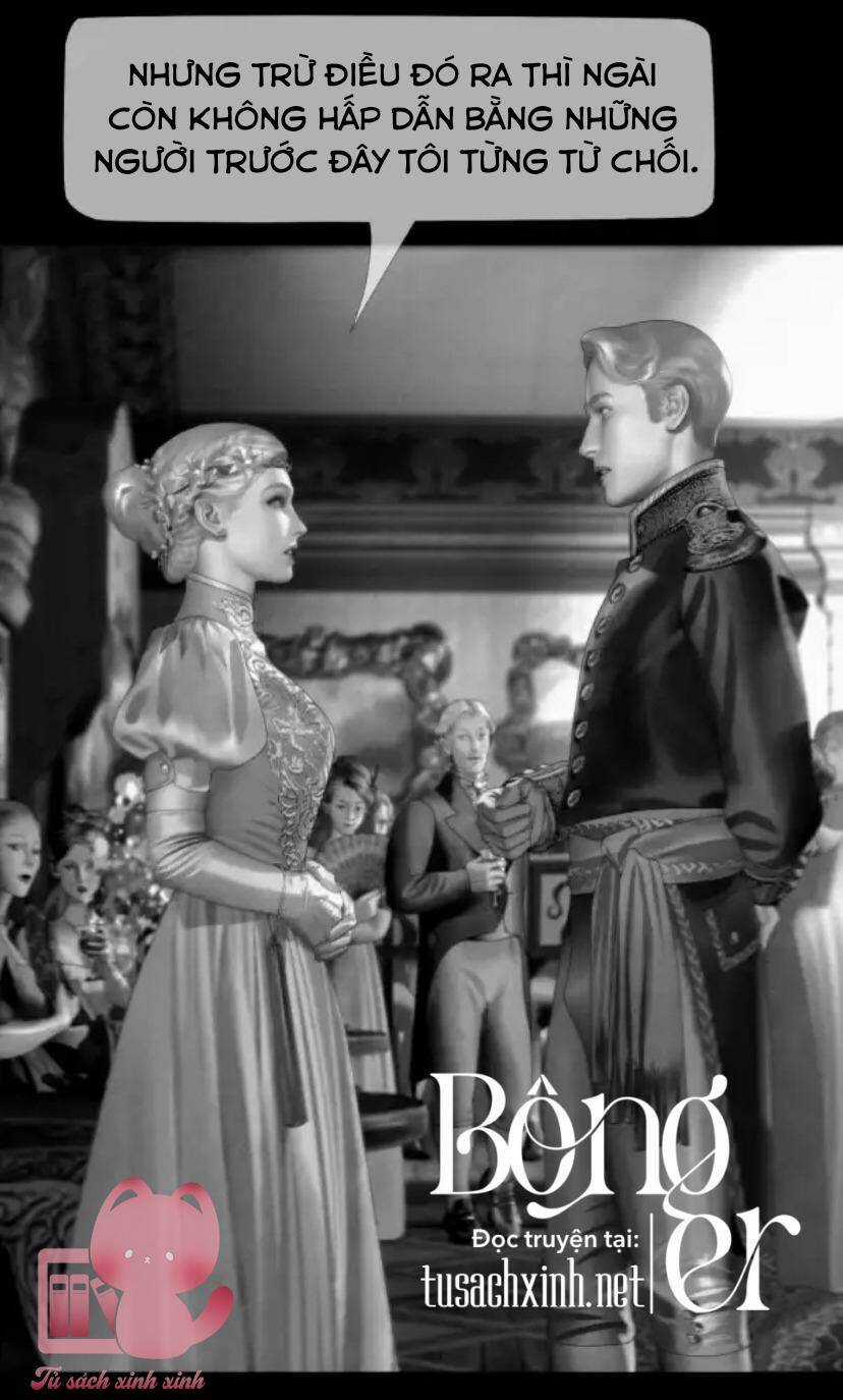 Aisha - Chapter 45 - Trang 26