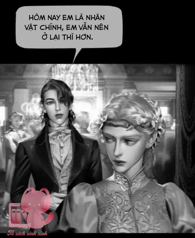 Aisha - Chapter 45 - Trang 30