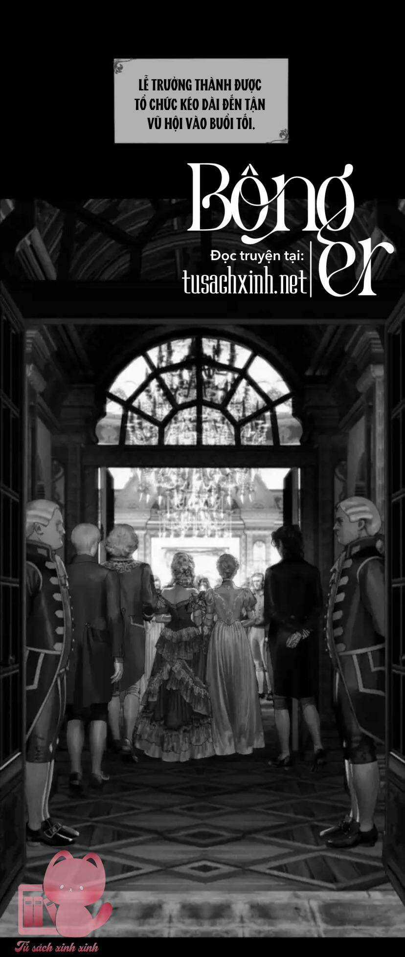 Aisha - Chapter 45 - Trang 4