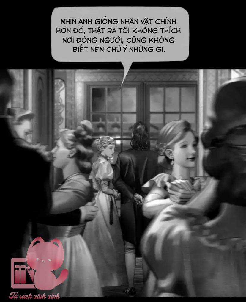 Aisha - Chapter 45 - Trang 31