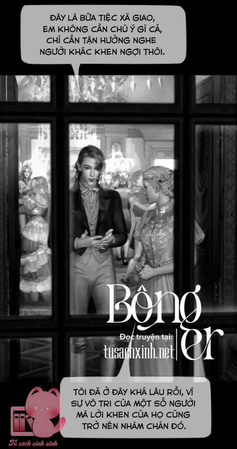 Aisha - Chapter 45 - Trang 32