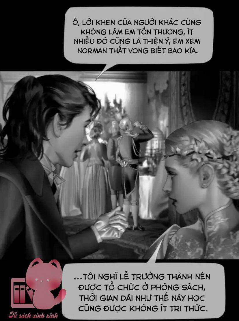 Aisha - Chapter 45 - Trang 33