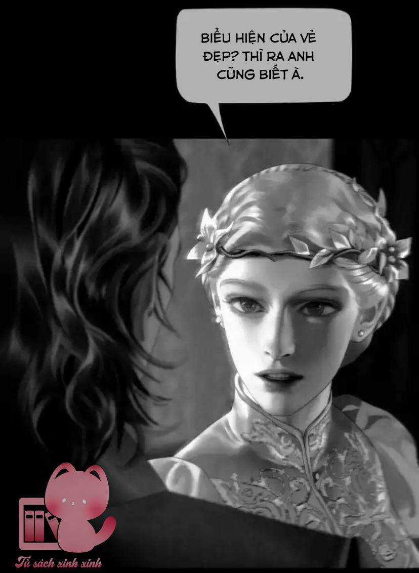 Aisha - Chapter 45 - Trang 35