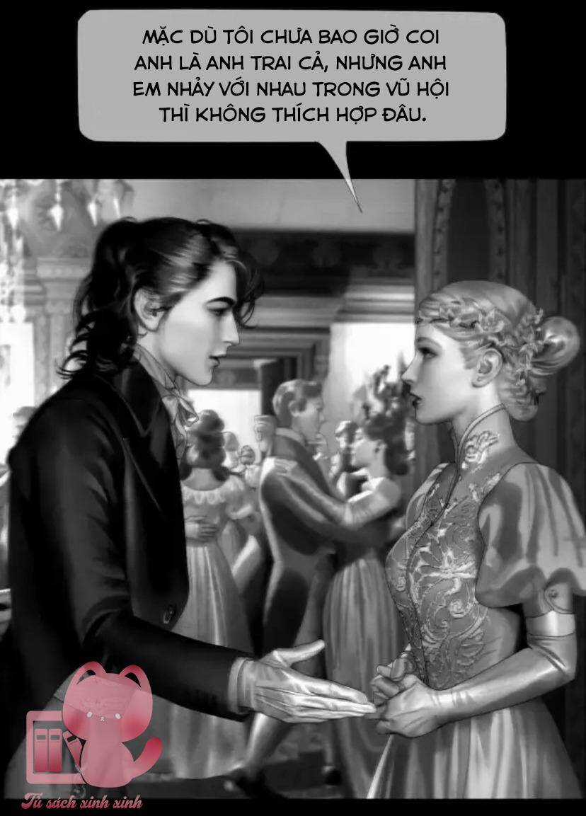 Aisha - Chapter 45 - Trang 37