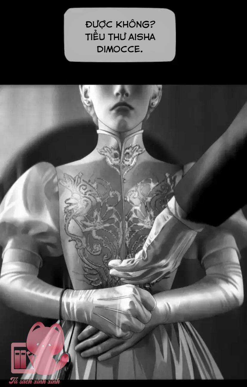 Aisha - Chapter 45 - Trang 39