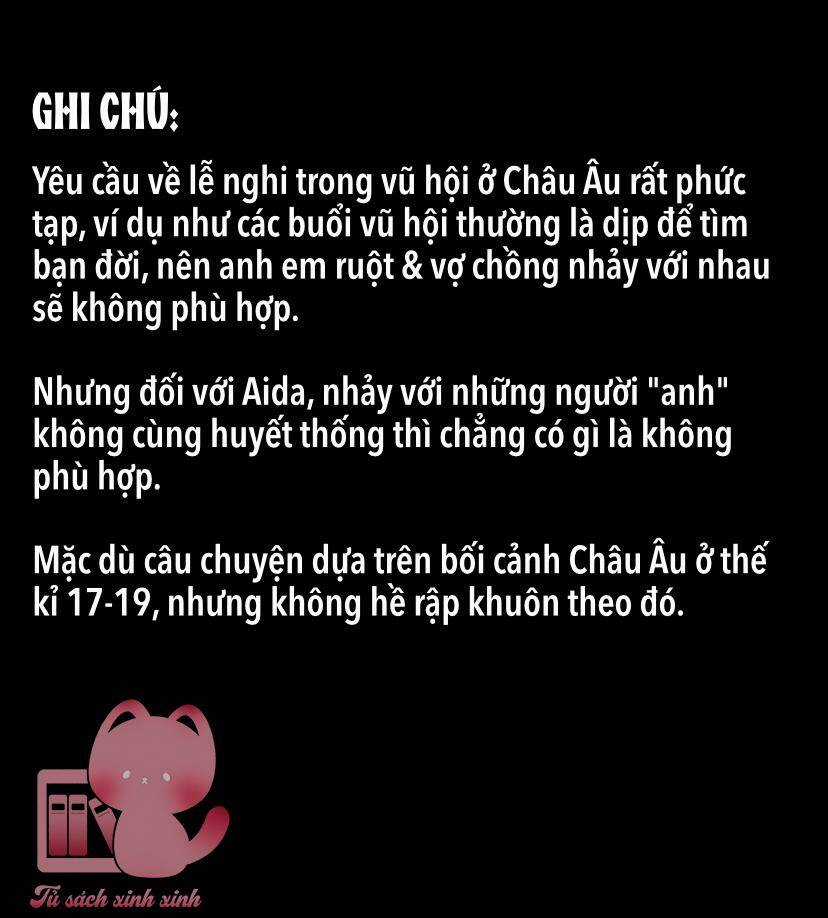 Aisha - Chapter 45 - Trang 46