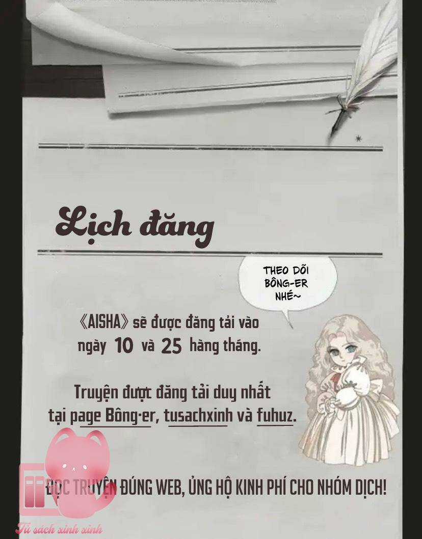 Aisha - Chapter 45 - Trang 48