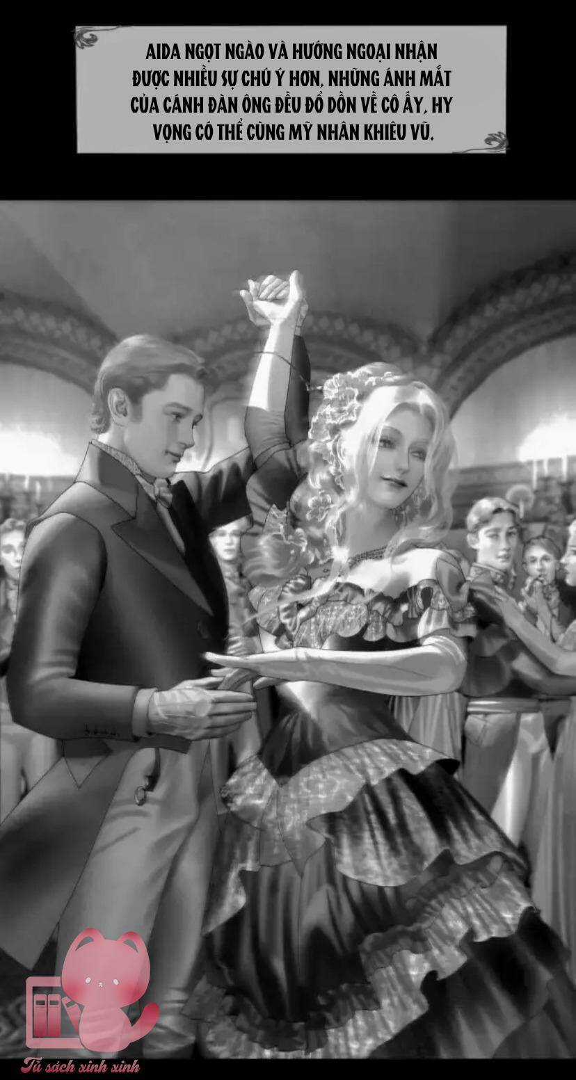 Aisha - Chapter 45 - Trang 6