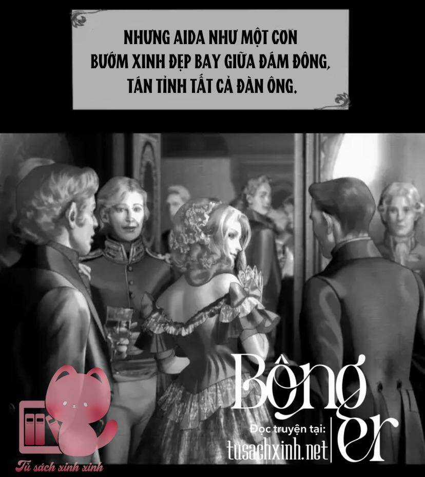 Aisha - Chapter 45 - Trang 8