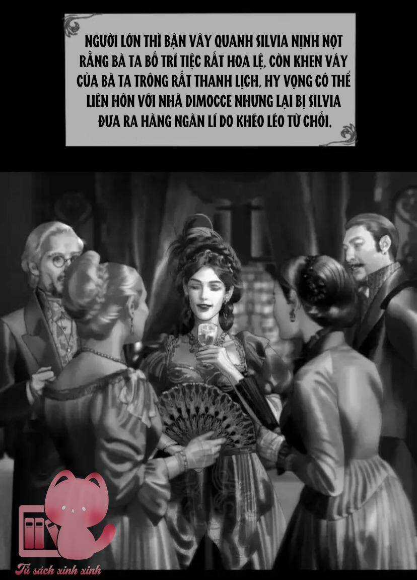 Aisha - Chapter 45 - Trang 9