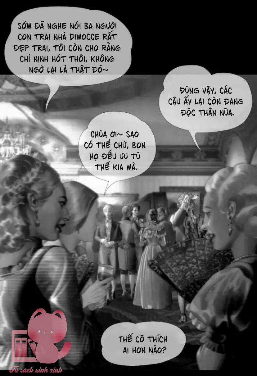 Aisha - Chapter 45 - Trang 10