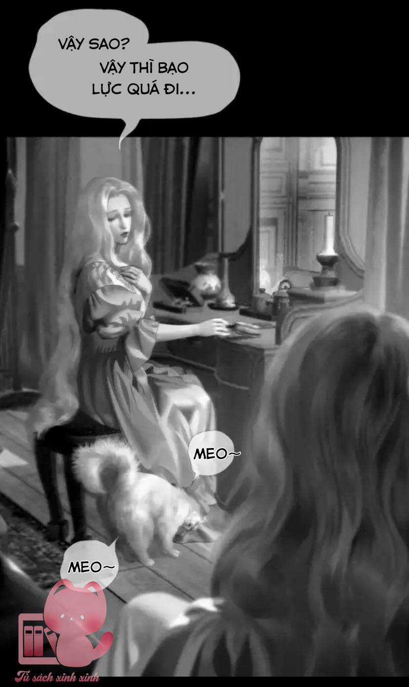 Aisha - Chapter 46 - Trang 11