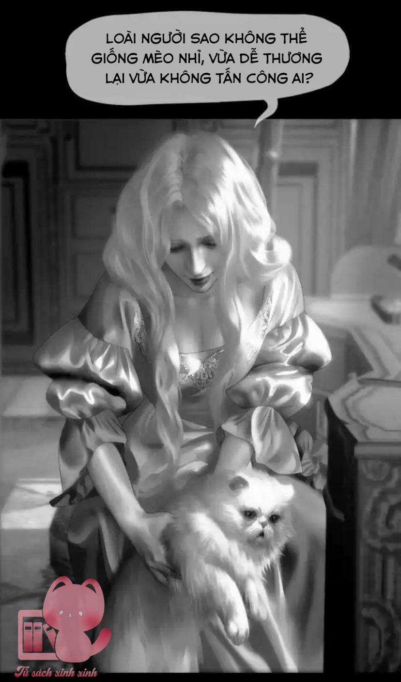 Aisha - Chapter 46 - Trang 12