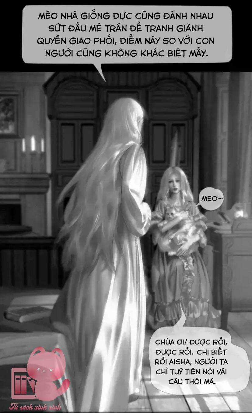 Aisha - Chapter 46 - Trang 14