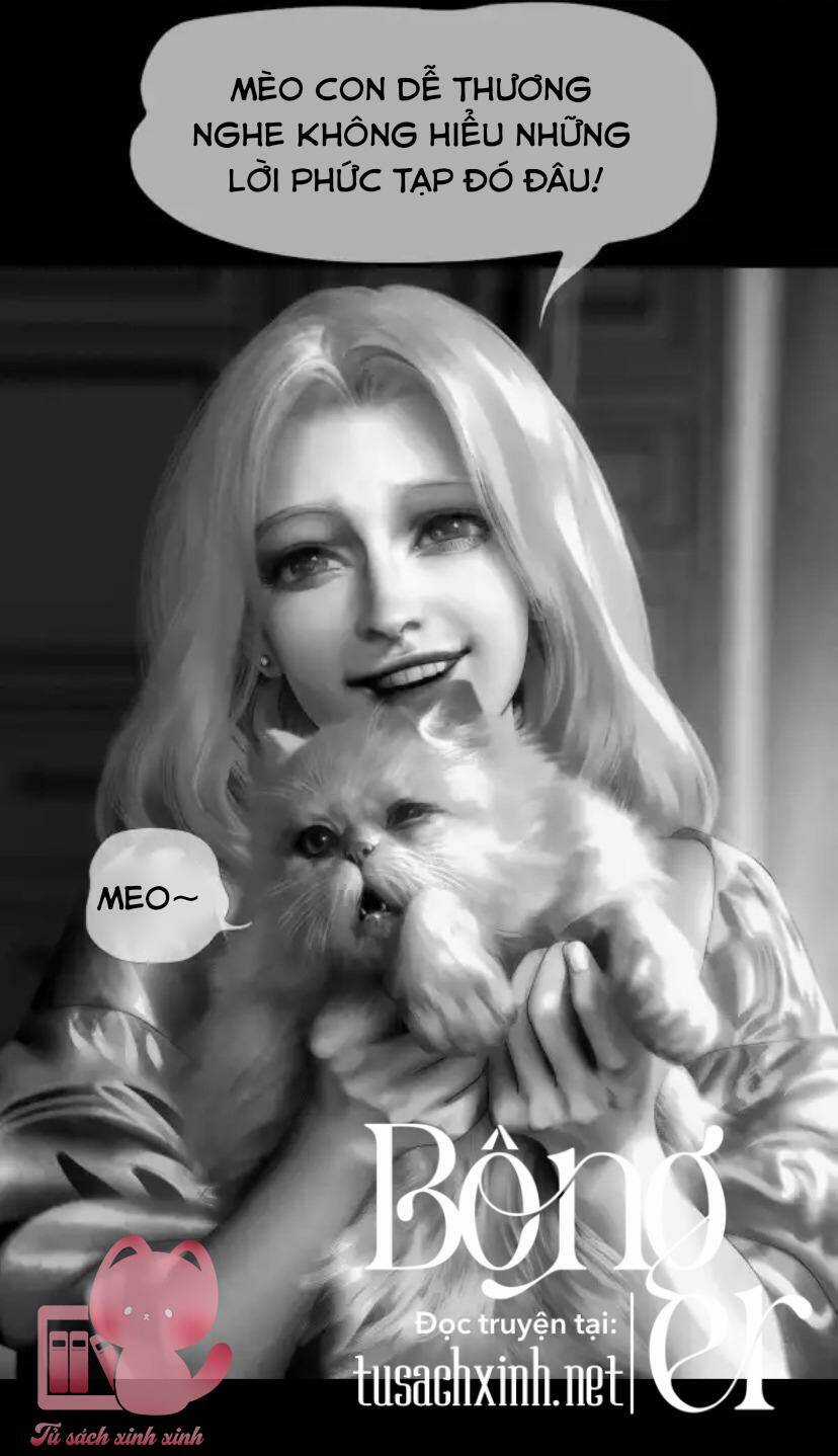 Aisha - Chapter 46 - Trang 15