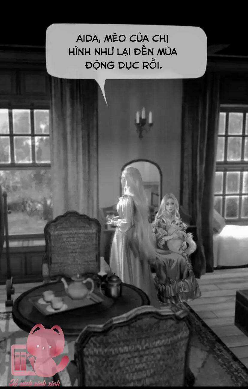 Aisha - Chapter 46 - Trang 16