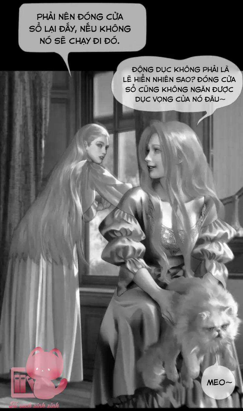 Aisha - Chapter 46 - Trang 17