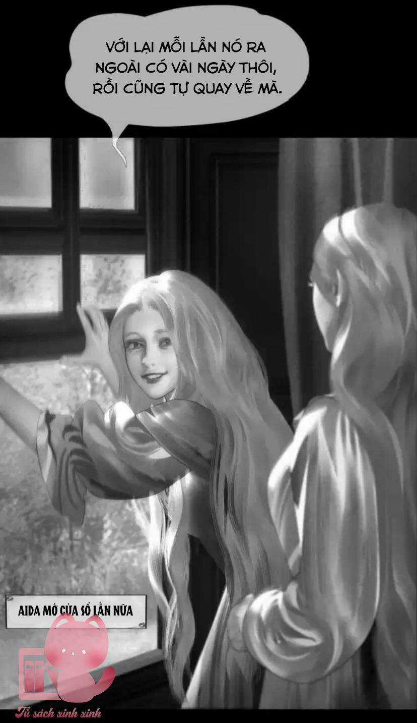 Aisha - Chapter 46 - Trang 18