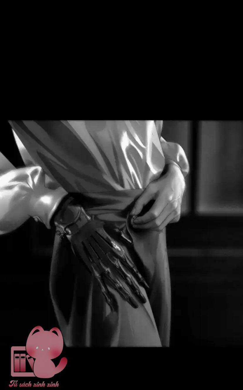 Aisha - Chapter 46 - Trang 20