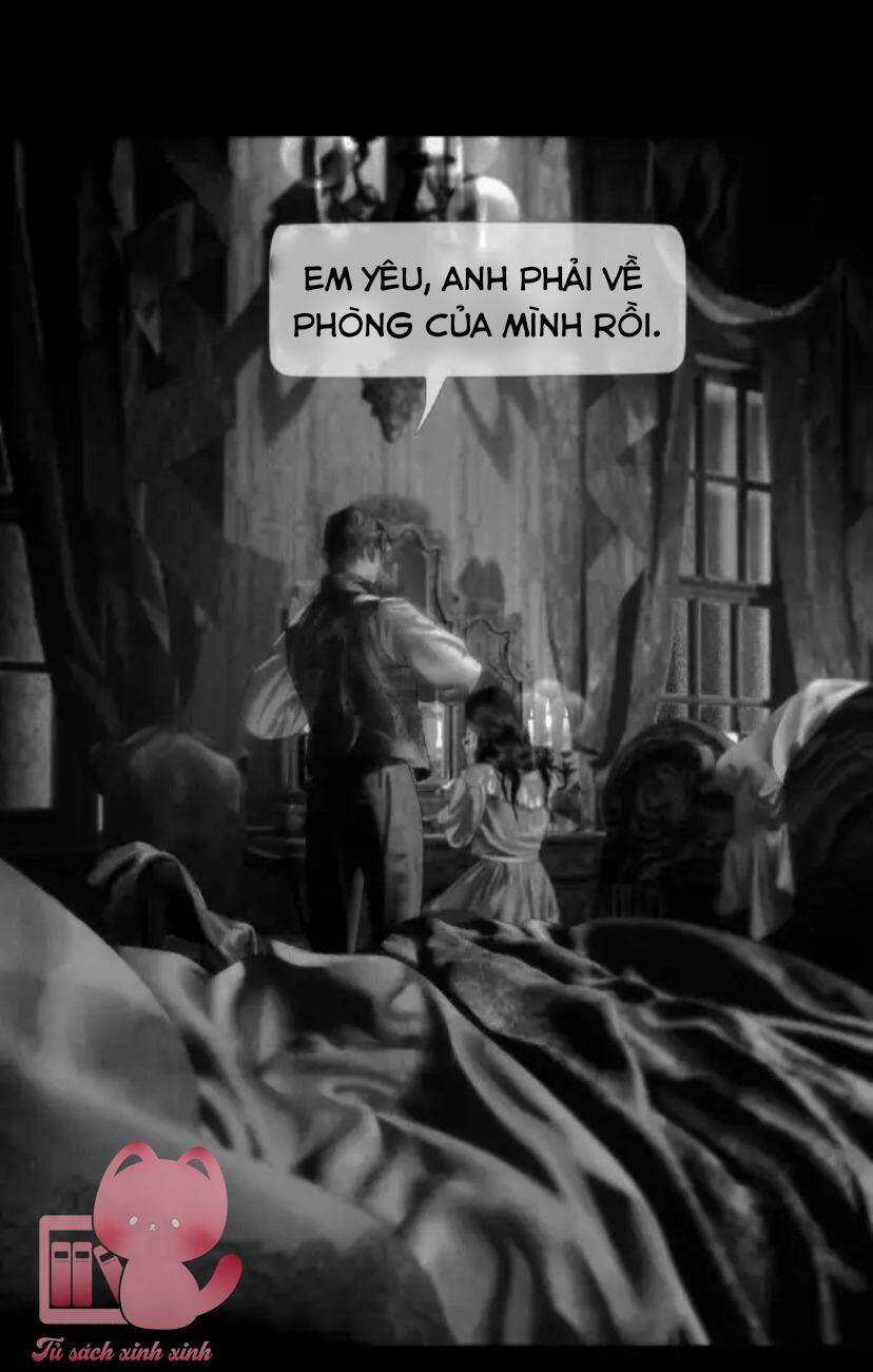 Aisha - Chapter 46 - Trang 22