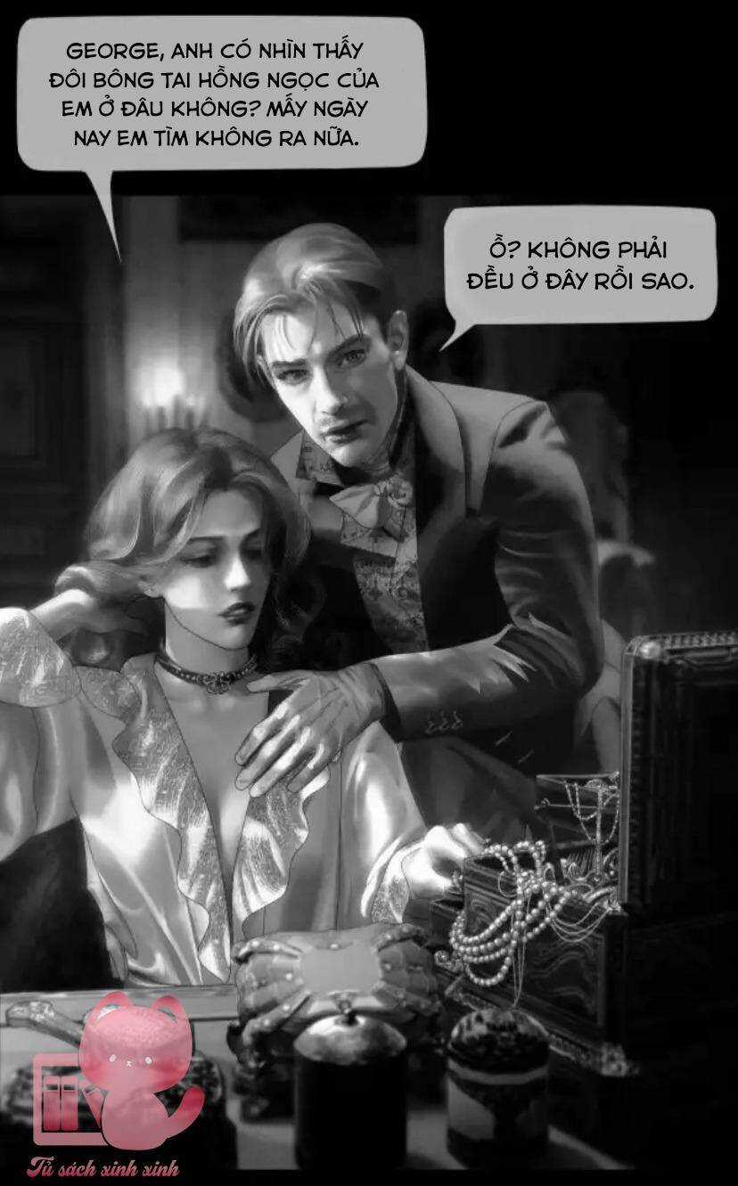 Aisha - Chapter 46 - Trang 24