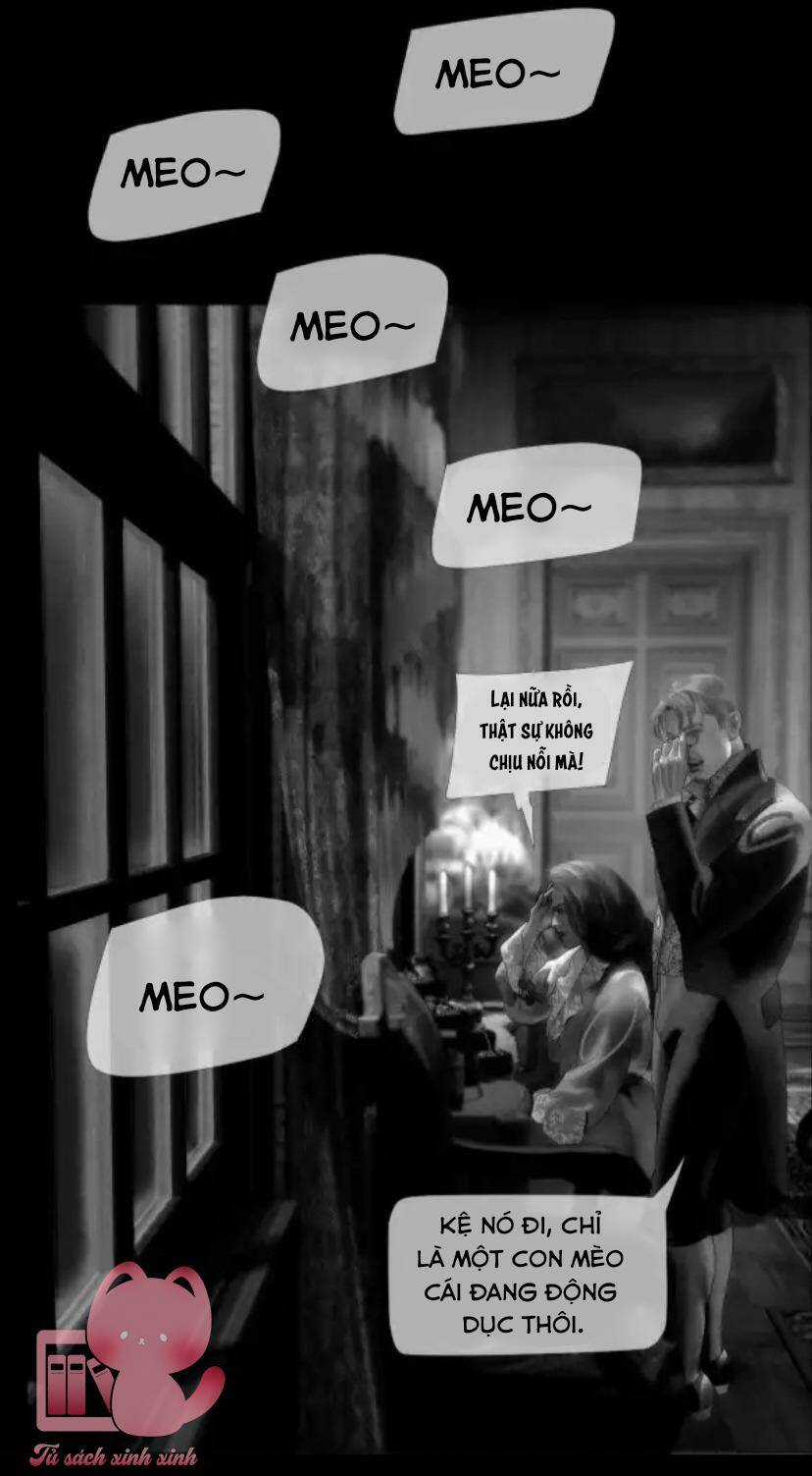 Aisha - Chapter 46 - Trang 27