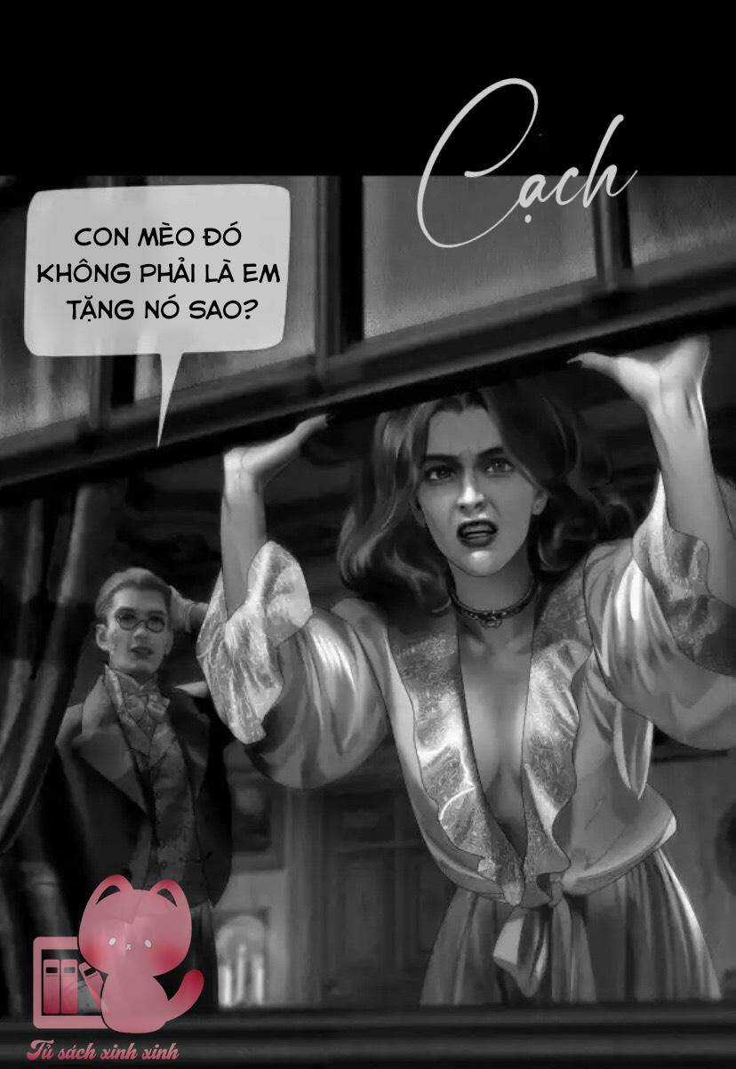 Aisha - Chapter 46 - Trang 29