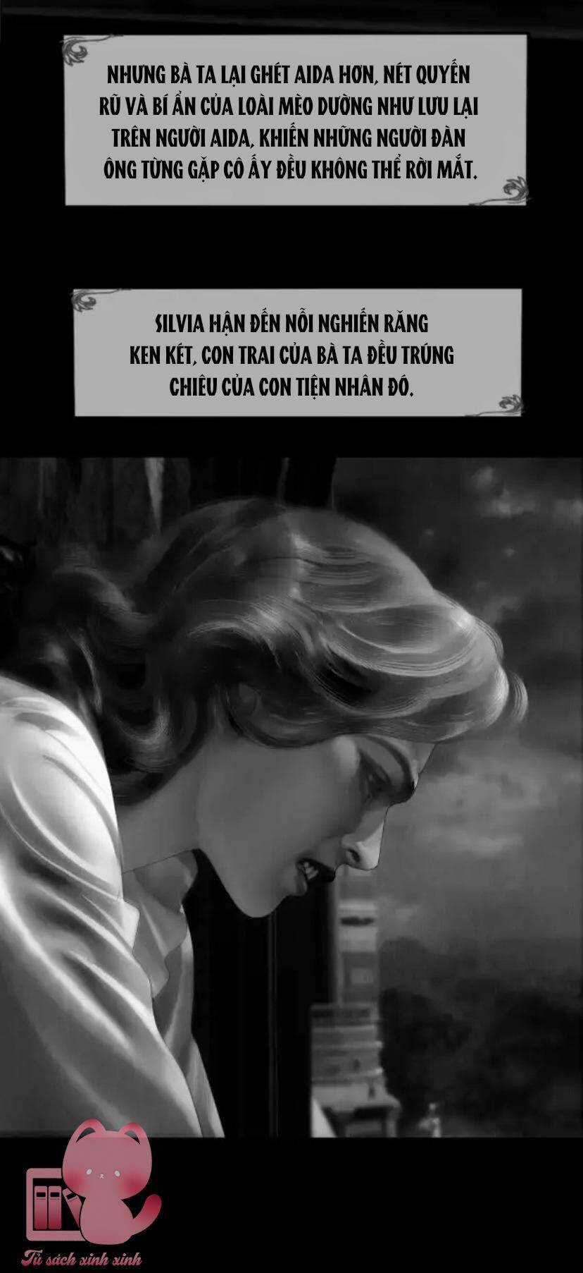 Aisha - Chapter 46 - Trang 32