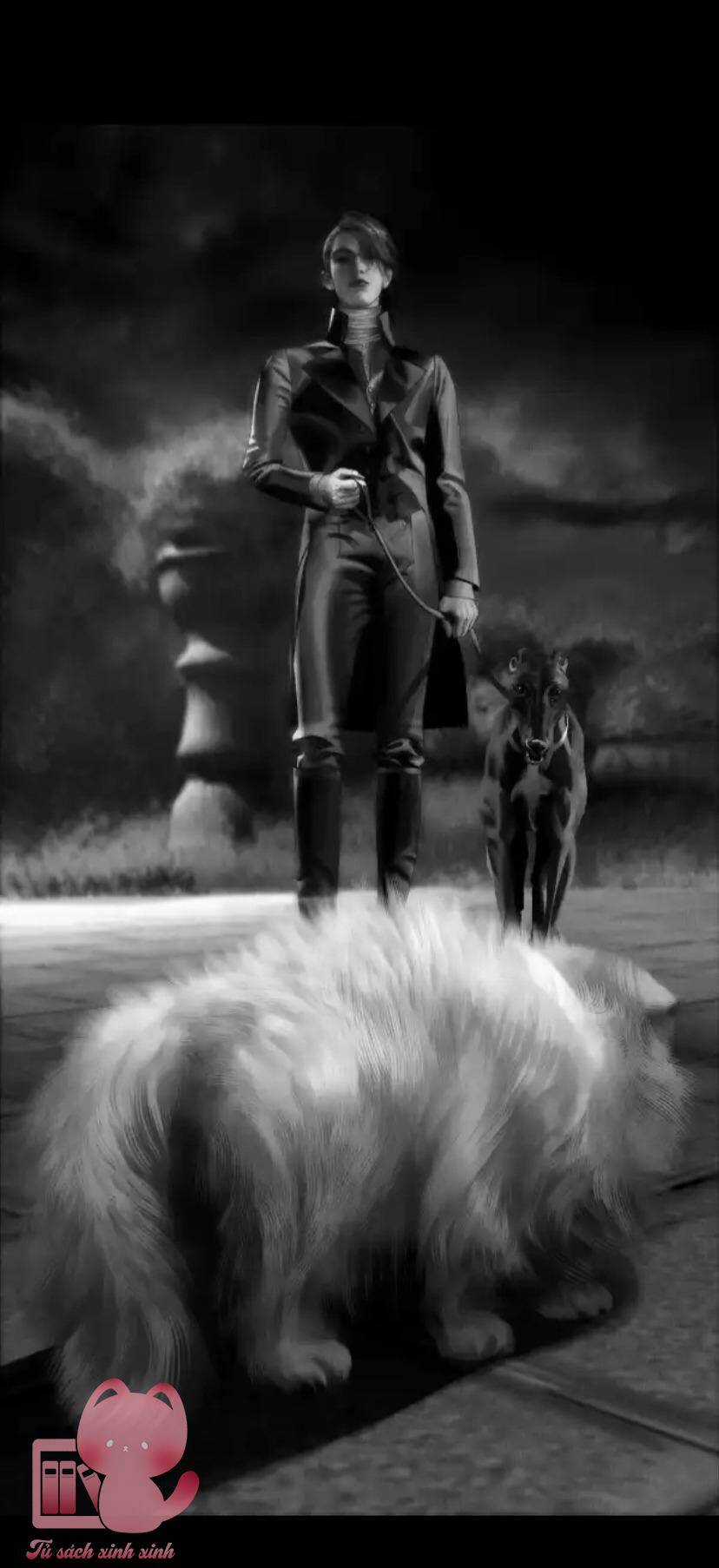 Aisha - Chapter 46 - Trang 35