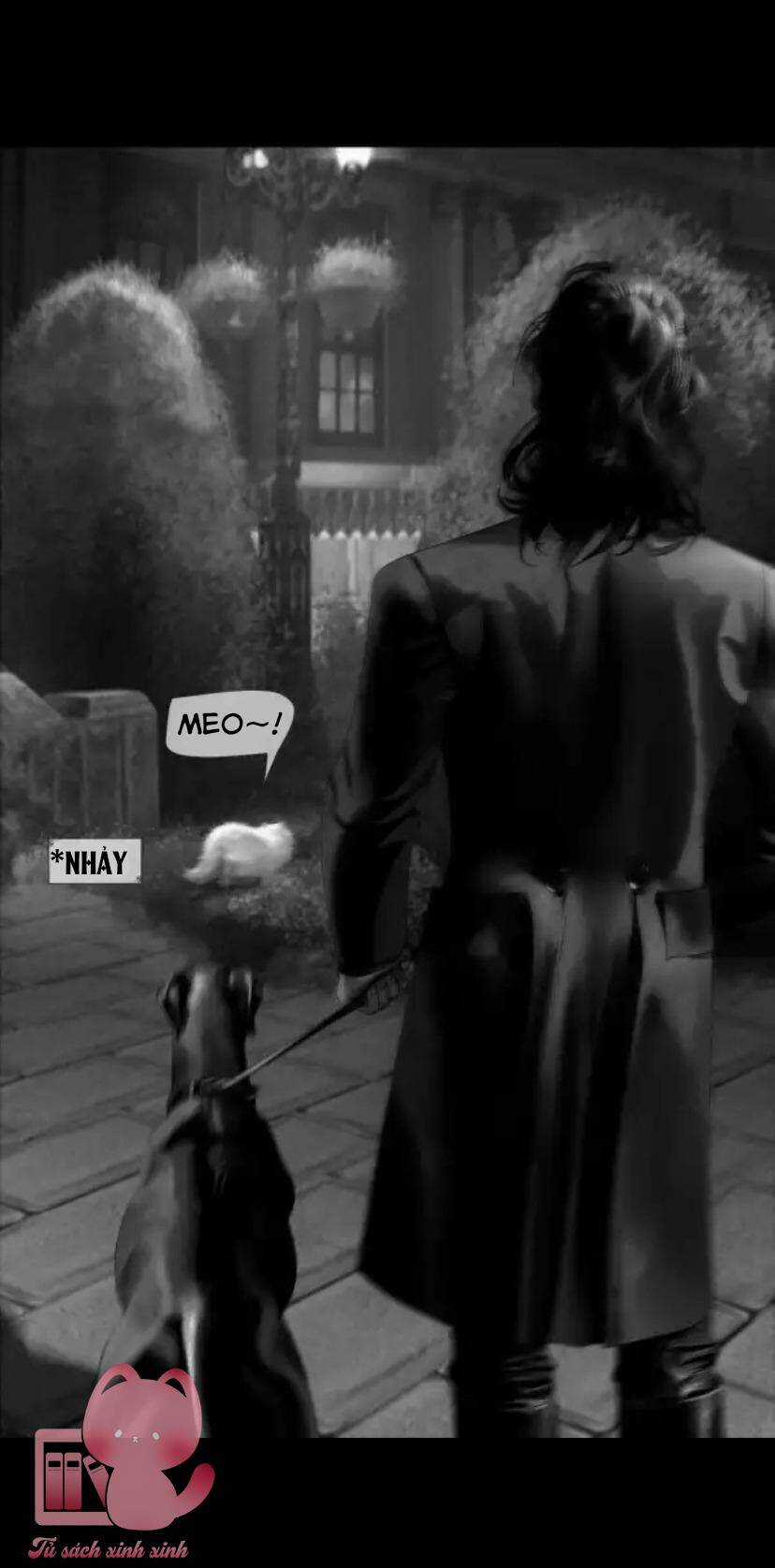 Aisha - Chapter 46 - Trang 39