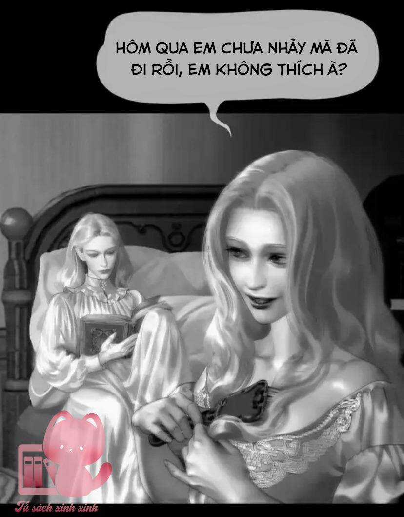 Aisha - Chapter 46 - Trang 5