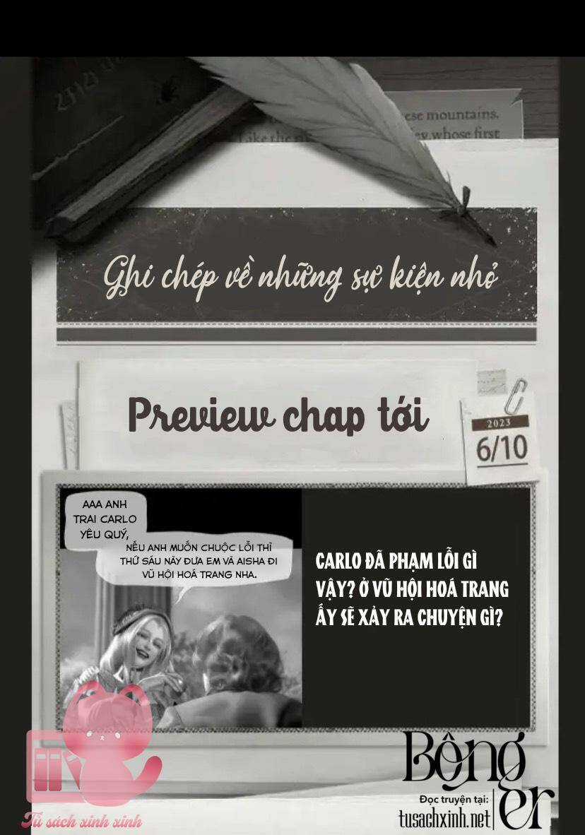 Aisha - Chapter 46 - Trang 48