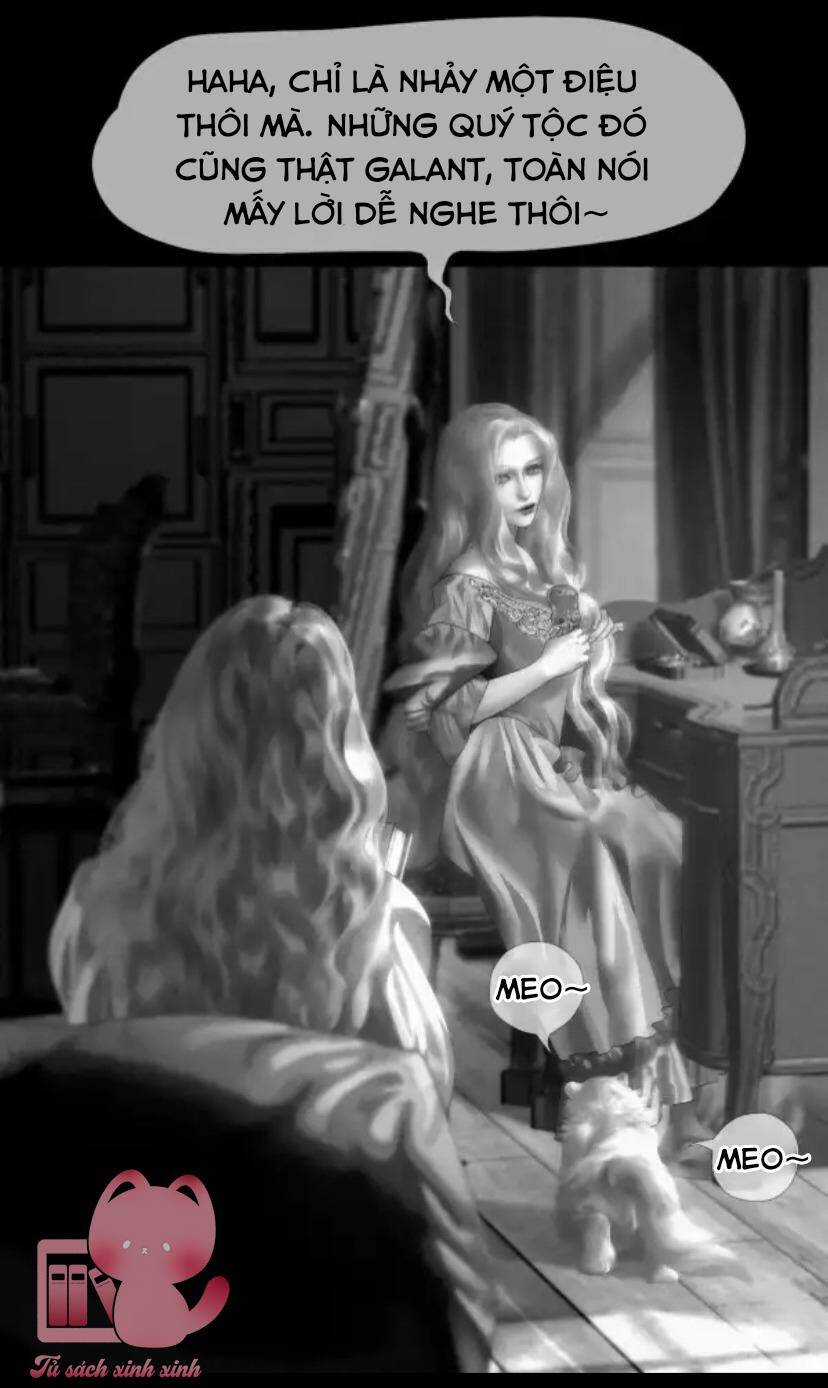 Aisha - Chapter 46 - Trang 7