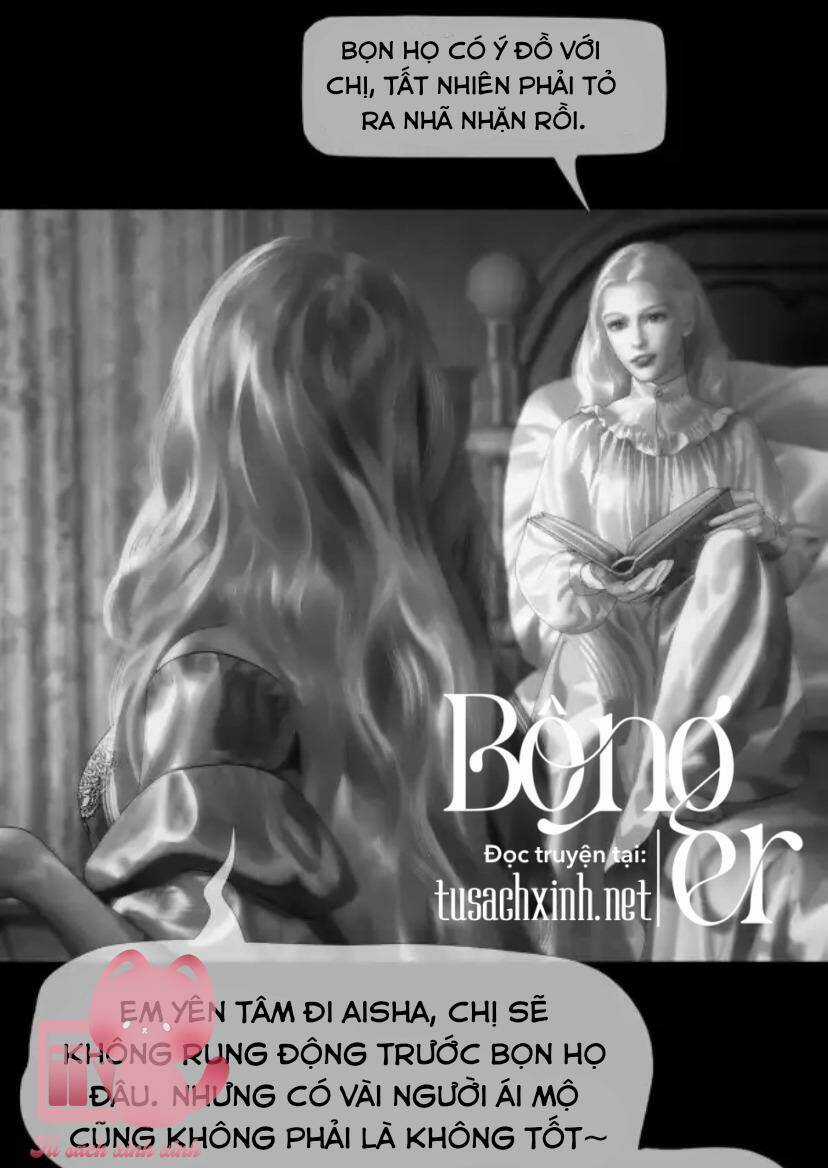 Aisha - Chapter 46 - Trang 8