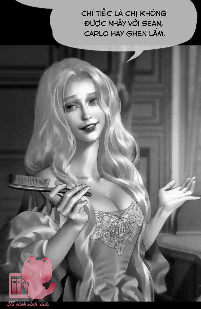 Aisha - Chapter 46 - Trang 9